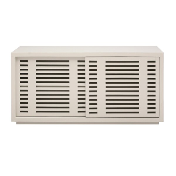 Elk Home Calamar Credenza, White S00759946 Zoro